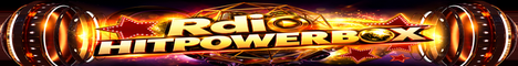 Radio Hitpowerbox