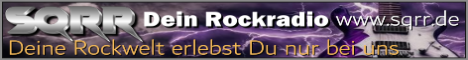 SQRR - Dein Rockradio