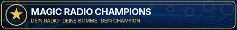 Magic Radio Champions