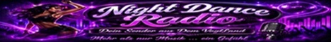 Night Dance Radio