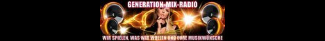 Generation Mix Radio