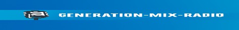 Generation Mix Radio