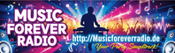 Music Forever Radio