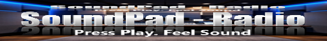SoundPad-Radio