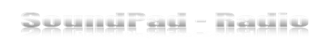SoundPad-Radio