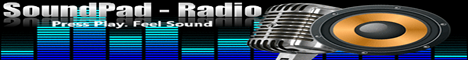 SoundPad-Radio
