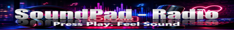 SoundPad-Radio