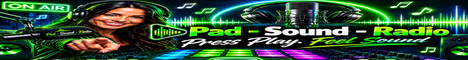 Pad - Sound - Radio