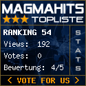 MagmaHits TopListe