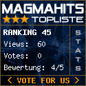 MagmaHits TopListe