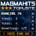 MagmaHits TopListe